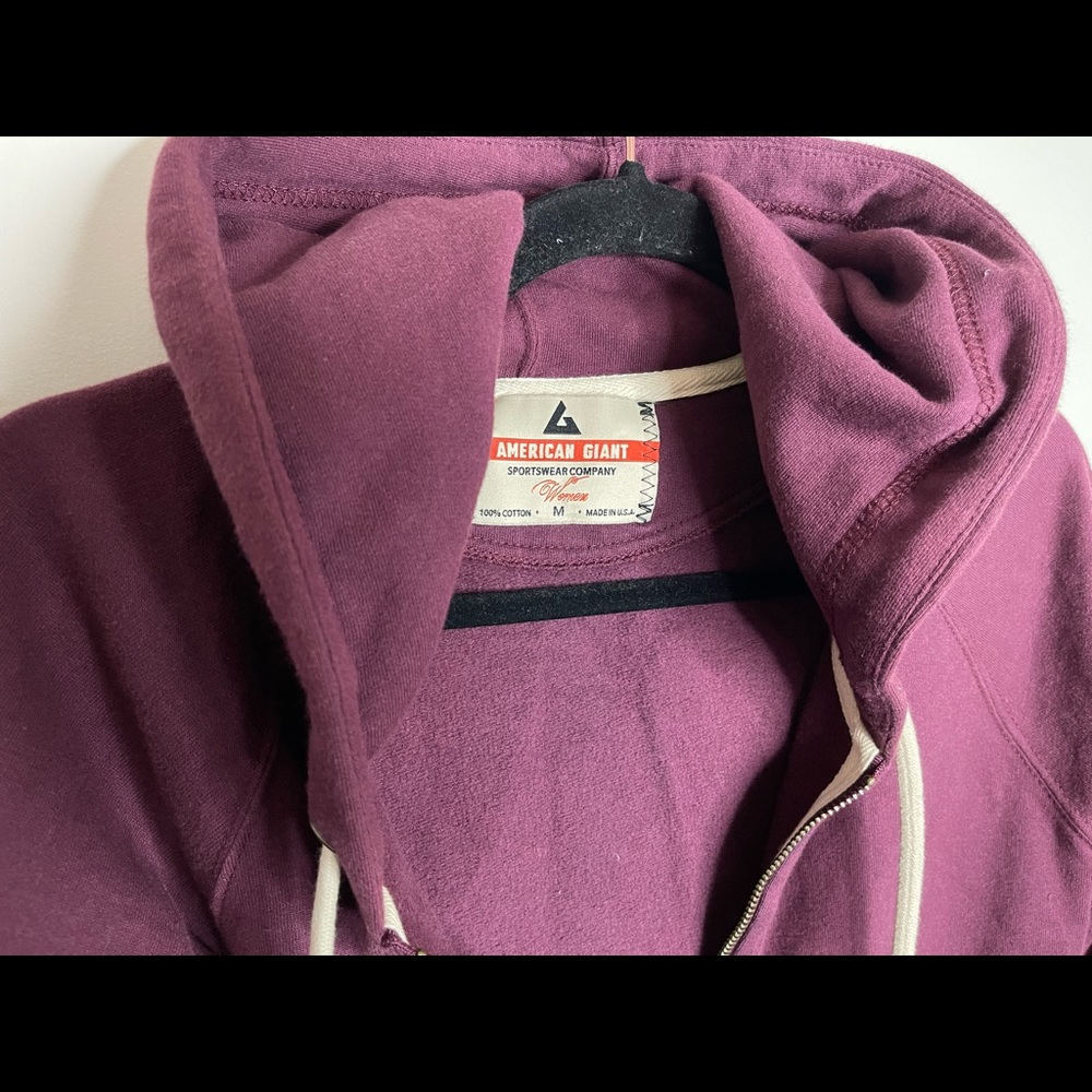 CLASSIC FULL ZIP